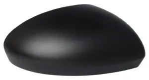 Carcasa Retrovisor Derecho Negra para Renault CAPTUR 2019