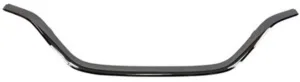 Moldura Inferior Rejilla Cromada para Renault CAPTUR 2019