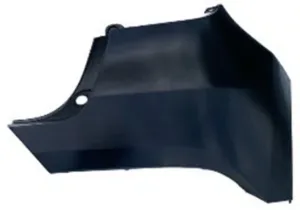 Punta Derecha Paragolpes Trasero para Renault CAPTUR 2019