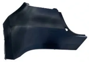 Punta Izquierda Paragolpes Trasero para Renault CAPTUR 2019