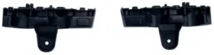 Kit Soportes Paragolpes Delantero (Dch+Izq) para Renault CAPTUR 2019