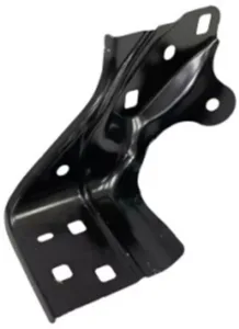 Soporte Aleta Delantera Izquierda Chapa para Mitsubishi ASX 2023 y Renault CAPTUR 2019
