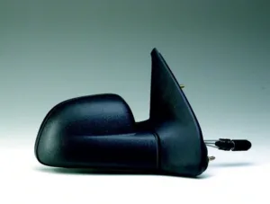 Retrovisor Derecho Con Comando para Renault CLIO I 1990