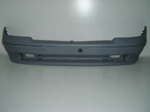 Paragolpes Delantero Imprimado Con Agujeros (Modelo Rt) para Renault CLIO I 1990