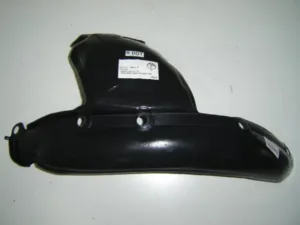 Resguardo Paso De Rueda Delantero Derecho (Trasero) para Renault CLIO I 1990