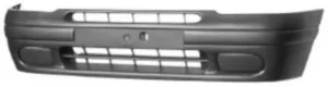 Paragolpes Delantero para Renault CLIO I 1996