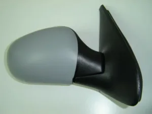 Retrovisor Derecho Electrico Termico, Imprimado para Renault CLIO II 1998