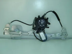 Elevalunas Electrico Trasero Derecho para Renault CLIO II 1998 y CLIO II 2001
