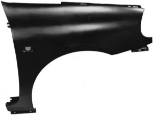 Aleta Delantera Derecha para Renault CLIO II 1998