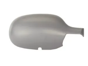 Carcasa Retrovisor Derecha Imprimada para Renault CLIO II 2001, MEGANE I 1999 y SCENIC I 1999