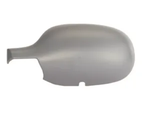 Carcasa Retrovisor Izquierda Imprimada para Renault CLIO II 2001, MEGANE I 1999 y SCENIC I 1999
