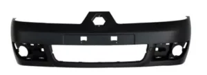 Paragolpes Delantero Imprimado (Sin Refuerzo) para Renault CLIO II 2001