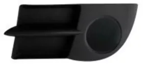 Rejilla Izquierda Paragolpes Delantero (Sin Agujero) (Modelo Storia) para Renault CLIO II 2001