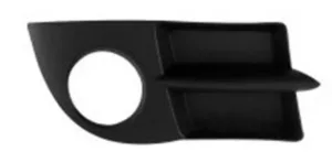 Rejilla Derecha Paragolpes Delantero (Con Agujero) (Modelo Storia) para Renault CLIO II 2001