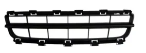 Rejilla Central Paragolpes Delantero (Modelo Storia) para Renault CLIO II 2001