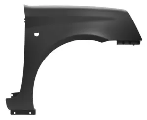 Aleta Delantera Derecha para Renault CLIO II 2001