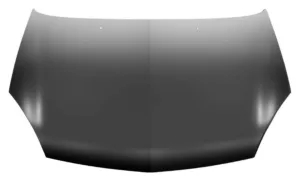 Capó para Renault CLIO II 2001
