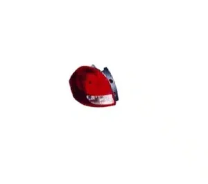 Piloto Trasero Izquierdo (Sw) para Renault CLIO III 2005
