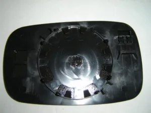 Cristal Retrovisor Derecho Convexo Con Soporte para Renault CLIO III 2005, MEGANE II 2002, MEGANE II 2006 y SCENIC II 2003