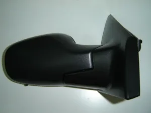 Retrovisor Derecho Manual Convexo Con Sensor para Renault CLIO III 2005