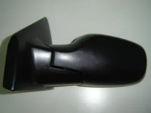 Retrovisor Izquierdo Manual Asferico para Renault CLIO III 2005