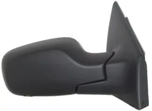 Retrovisor Derecho Electrico, Imprimado Convexo, Termico Con Sensor para Renault CLIO III 2005