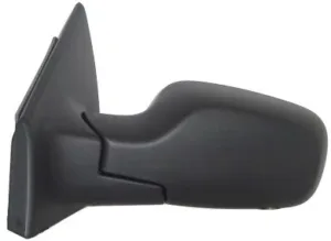 Retrovisor Izquierdo Electrico, Imprimado Asferico, Termico para Renault CLIO III 2005