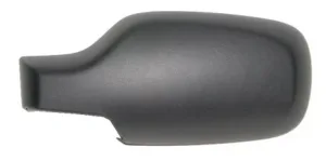 Carcasa Retrovisor Izquierdo Negra para Renault CLIO III 2005