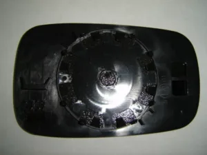 Cristal Retrovisor Derecho Con Soporte Convexo =1938123 para Renault CLIO III 2005