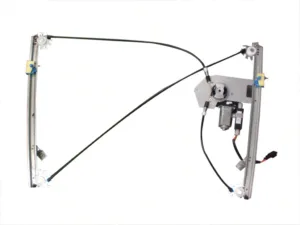 Elevalunas Electrico Delantero Derecho (3 Puertas) (Con Sistema Confort) para Renault CLIO III 2005 y CLIO III 2009