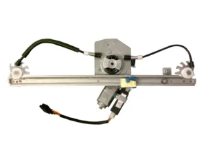 Elevalunas Electrico Trasero Derecho (5 Puertas) (Con Sistema Confort) para Renault CLIO III 2005