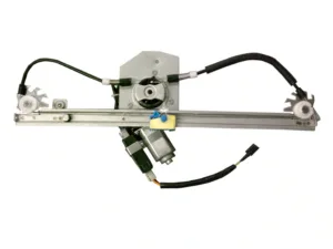 Elevalunas Electrico Trasero Izquierdo (5 Puertas) (Con Sistema Confort) para Renault CLIO III 2005