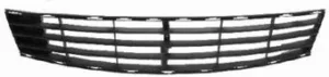 Rejilla Paragolpes Delantero para Renault CLIO III 2005