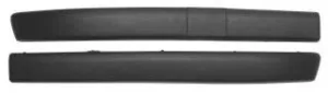 Kit Moldura Paragolpes Delantero para Renault CLIO III 2005
