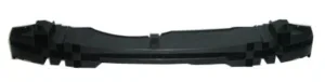 Refuerzo Paragolpes Trasero para Renault CLIO III 2005