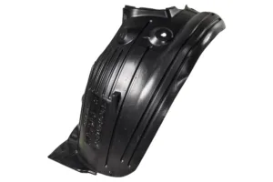Resguardo Paso De Rueda Delantero Derecho (Trasero) (Llanta 16″) para Renault CLIO III 2005 y CLIO III 2009