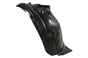 Resguardo Paso De Rueda Delantero Izquierdo (Trasero) (Llanta 16″) para Renault CLIO III 2005 y CLIO III 2009