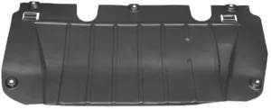 Resguardo Inferior Motor (1.2/2.0) para Renault CLIO III 2005, CLIO III 2009, MODUS 2004 y MODUS 2008