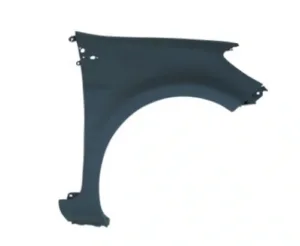 Aleta Delantera Derecha (Llanta 16″) para Renault CLIO III 2005 y CLIO III 2009