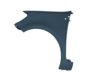 Aleta Delantera Izquierda (Llanta 16″) para Renault CLIO III 2005 y CLIO III 2009