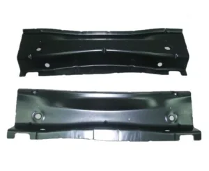 Trasera Superior Exterior para Renault CLIO III 2005