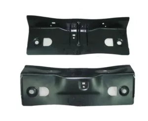 Trasera Superior Interior para Renault CLIO III 2005