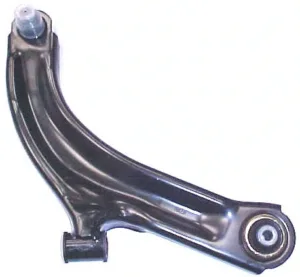 Brazo De Suspension Completo Derecho (18Mm) para Renault CLIO III 2005 y MODUS 2004