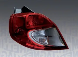 Piloto Trasero Izquierdo (Magneti Marelli) para Renault CLIO III 2009
