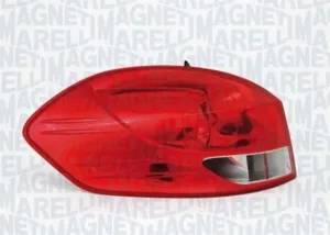 Piloto Trasero Izquierdo Sw (Magneti Marelli) para Renault CLIO III 2009