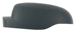 Carcasa Retrovisor Izquierdo Negra para Renault CLIO III 2009 y TWINGO II 2012