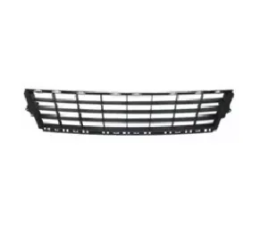 Rejilla Paragolpes Delantero (Exterior) para Renault CLIO III 2009