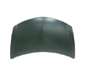 Capó para Renault CLIO III 2009