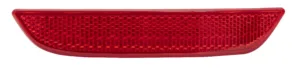Reflector Trasero Izquierdo (Hb) /Derecho (Sw) para Renault CLIO IV 2012 y CLIO IV 2016