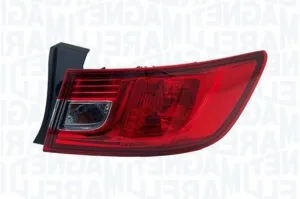 Piloto Trasero Derecho (Exterior) (Magneti Marelli) para Renault CLIO IV 2012